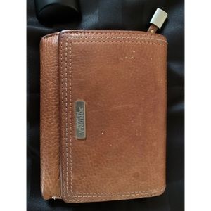 SONOMA WALLET
